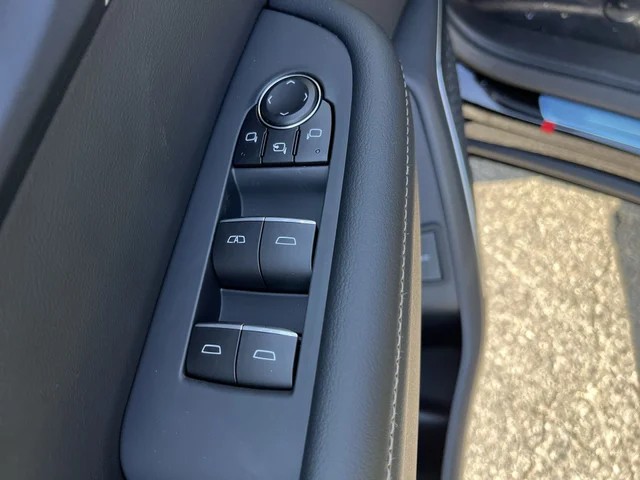 Nuevos BUICK ENCLAVE at Matthews in Liberty Buick GMC