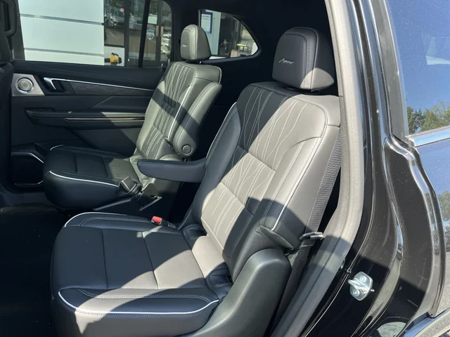 Nuevos BUICK ENCLAVE at Matthews in Liberty Buick GMC