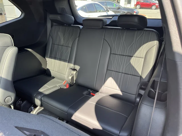 Nuevos BUICK ENCLAVE at Matthews in Liberty Buick GMC