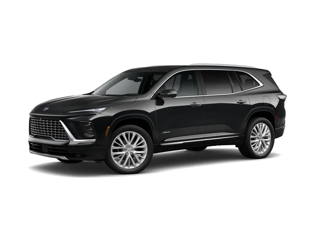Nuevos BUICK ENCLAVE at Matthews in Liberty Buick GMC