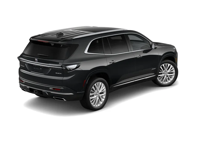 Nuevos BUICK ENCLAVE at Matthews in Liberty Buick GMC