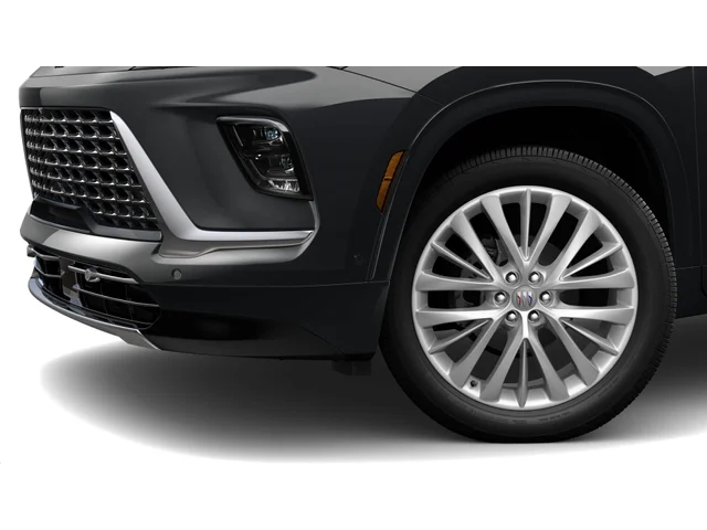 Nuevos BUICK ENCLAVE at Matthews in Liberty Buick GMC