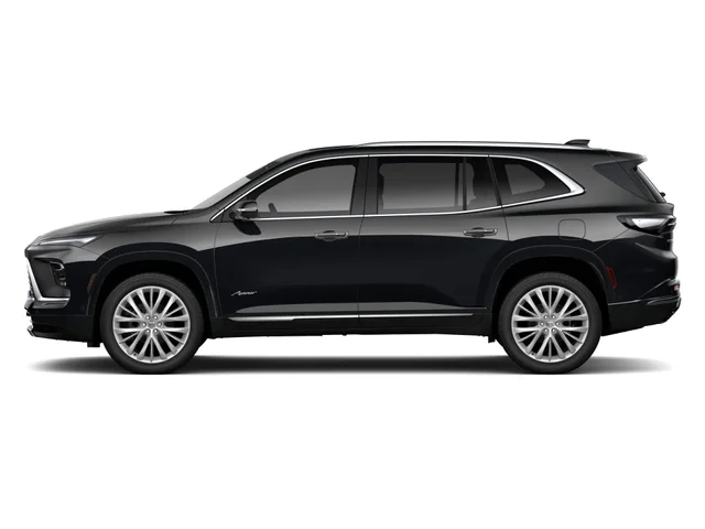 Nuevos BUICK ENCLAVE at Matthews in Liberty Buick GMC