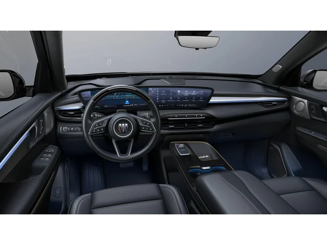 Nuevos BUICK ENCLAVE at Matthews in Liberty Buick GMC