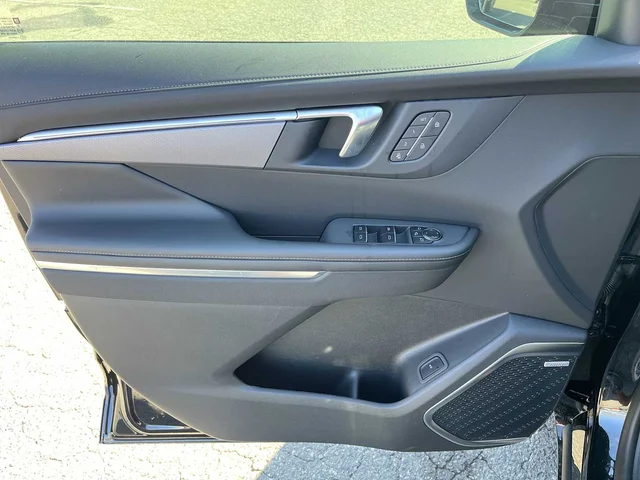 Nuevos BUICK ENCLAVE at Matthews in Liberty Buick GMC