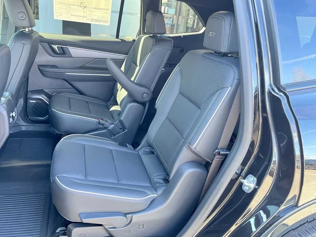 Nuevos BUICK ENCLAVE at Matthews in Liberty Buick GMC