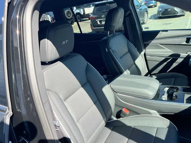 Nuevos BUICK ENCLAVE at Matthews in Liberty Buick GMC