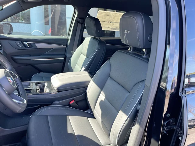Nuevos BUICK ENCLAVE at Matthews in Liberty Buick GMC