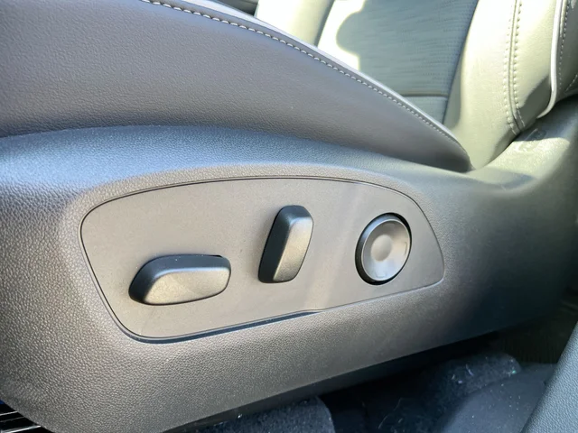 Nuevos BUICK ENCLAVE at Matthews in Liberty Buick GMC