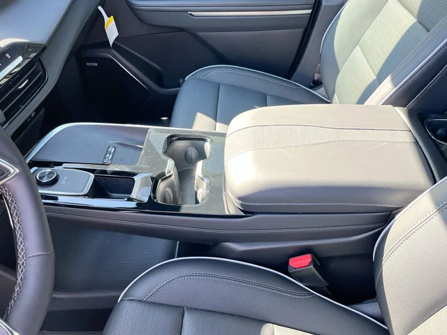 Nuevos BUICK ENCLAVE at Matthews in Liberty Buick GMC