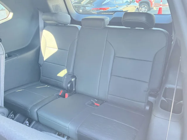 Nuevos BUICK ENCLAVE at Matthews in Liberty Buick GMC