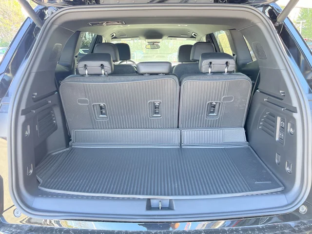 Nuevos BUICK ENCLAVE at Matthews in Liberty Buick GMC