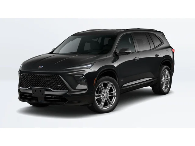 Nuevos BUICK ENCLAVE at Matthews in Liberty Buick GMC