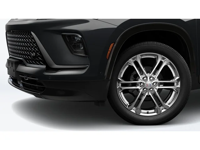 Nuevos BUICK ENCLAVE at Matthews in Liberty Buick GMC