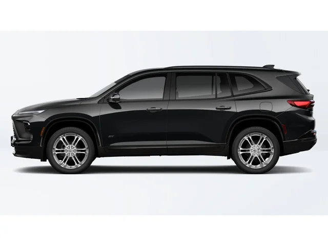 Nuevos BUICK ENCLAVE at Matthews in Liberty Buick GMC