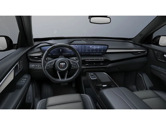 Nuevos BUICK ENCLAVE at Matthews in Liberty Buick GMC
