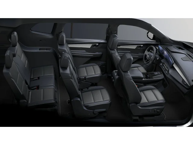 Nuevos BUICK ENCLAVE at Matthews in Liberty Buick GMC