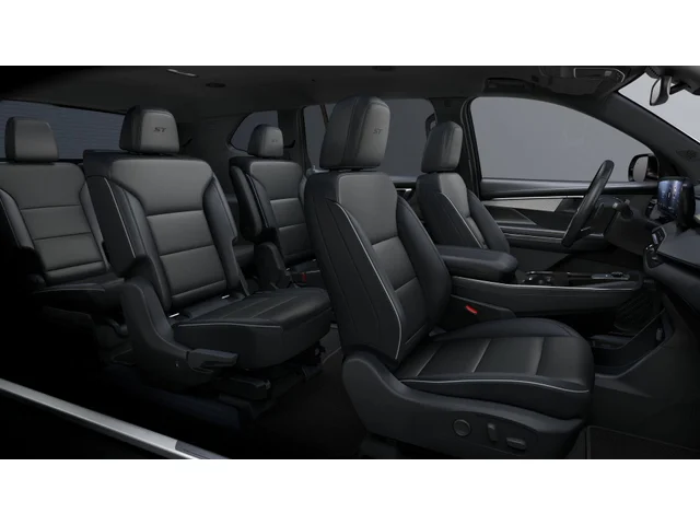 Nuevos BUICK ENCLAVE at Matthews in Liberty Buick GMC