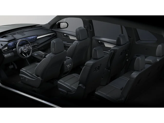 Nuevos BUICK ENCLAVE at Matthews in Liberty Buick GMC