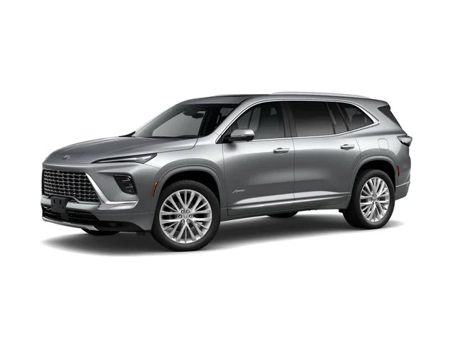 Nuevos BUICK ENCLAVE at Matthews in Liberty Buick GMC