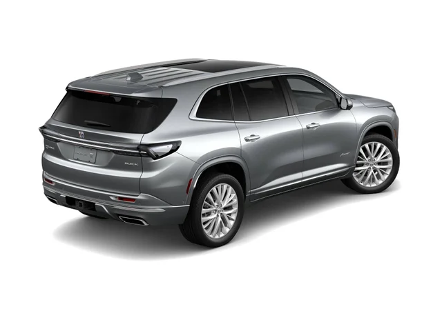 Nuevos BUICK ENCLAVE at Matthews in Liberty Buick GMC