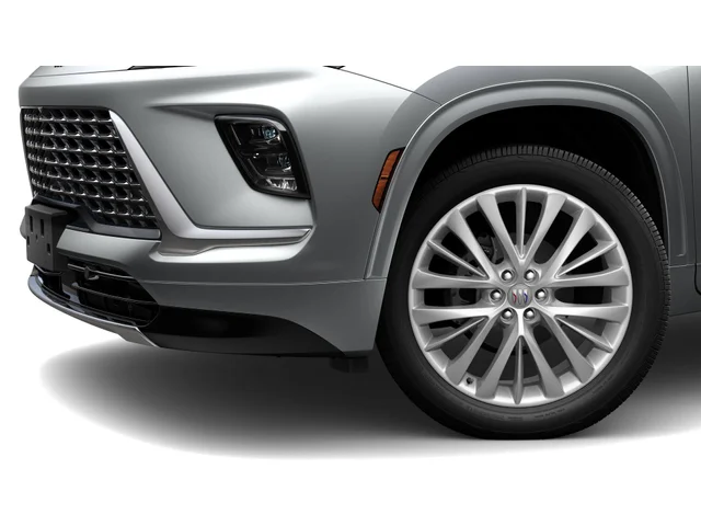 Nuevos BUICK ENCLAVE at Matthews in Liberty Buick GMC
