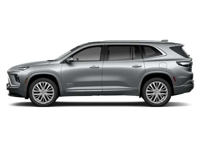 Nuevos BUICK ENCLAVE at Matthews in Liberty Buick GMC