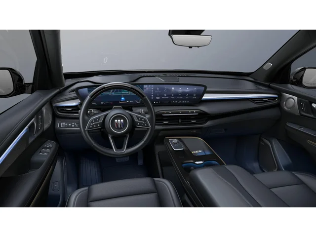 Nuevos BUICK ENCLAVE at Matthews in Liberty Buick GMC