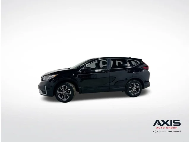 SEMINUEVOS HONDA CR-V a Estados en autogozo