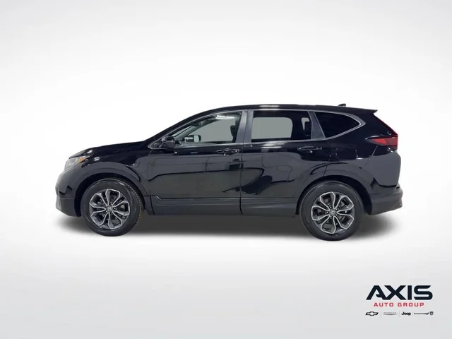 SEMINUEVOS HONDA CR-V a Estados en autogozo