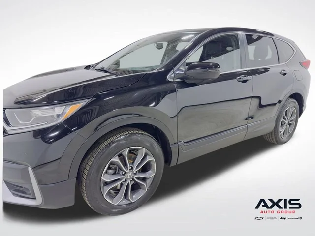 SEMINUEVOS HONDA CR-V a Estados en autogozo