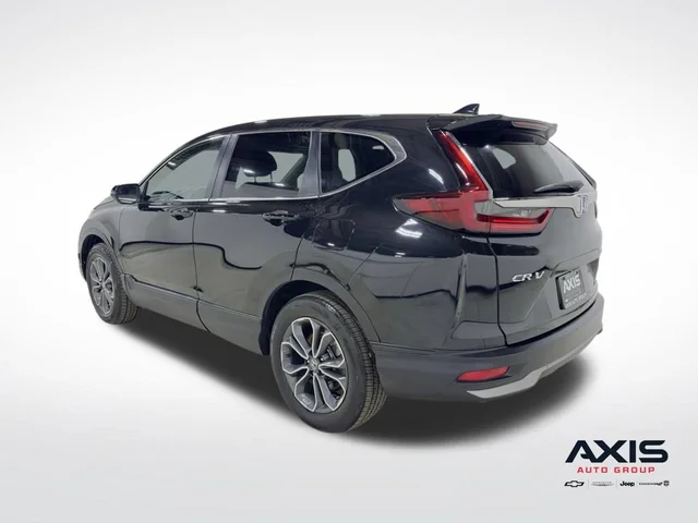 SEMINUEVOS HONDA CR-V a Estados en autogozo
