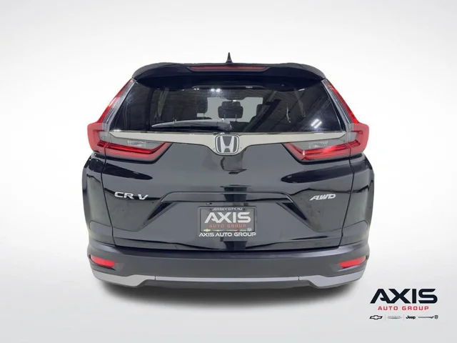 SEMINUEVOS HONDA CR-V a Estados en autogozo