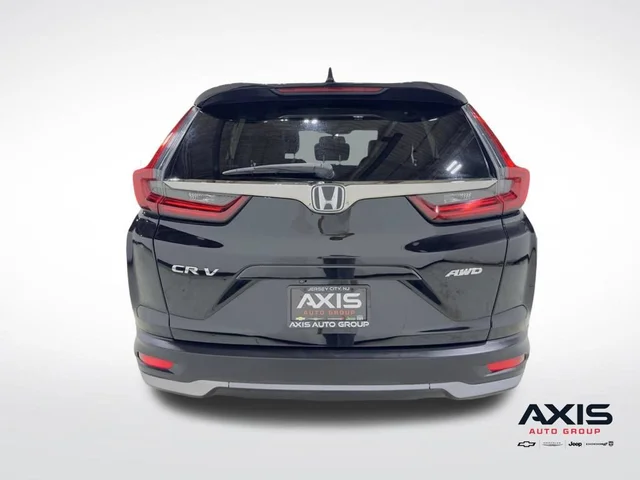 SEMINUEVOS HONDA CR-V a Estados en autogozo
