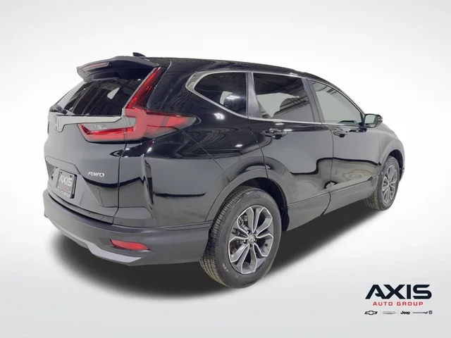 SEMINUEVOS HONDA CR-V a Estados en autogozo