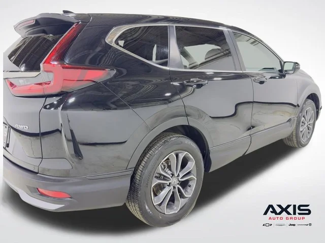 SEMINUEVOS HONDA CR-V a Estados en autogozo