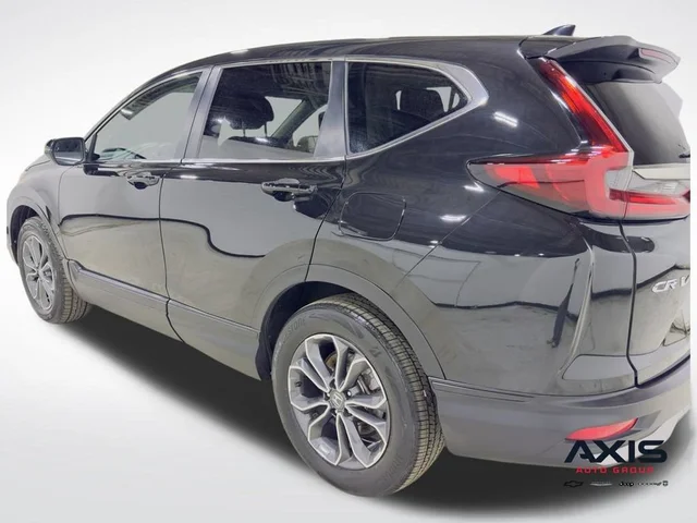 SEMINUEVOS HONDA CR-V a Estados en autogozo