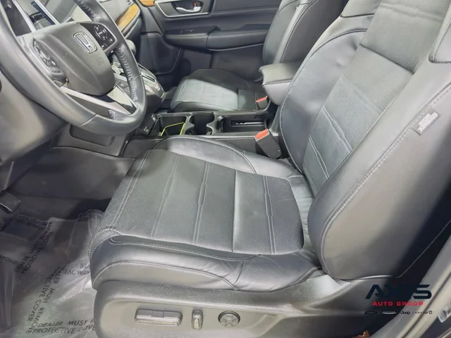 SEMINUEVOS HONDA CR-V a Estados en autogozo