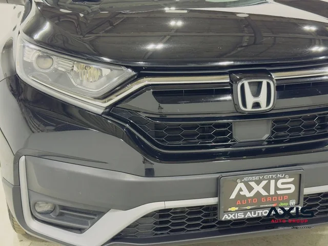 SEMINUEVOS HONDA CR-V a Estados en autogozo