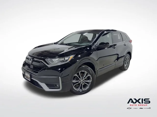 SEMINUEVOS HONDA CR-V a Estados en autogozo