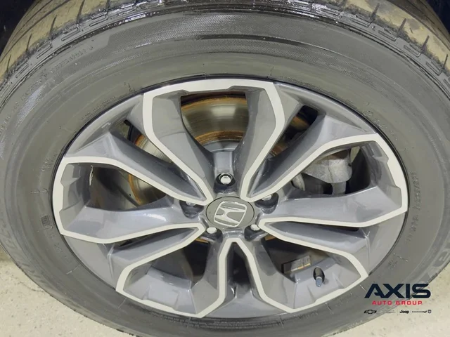 SEMINUEVOS HONDA CR-V a Estados en autogozo