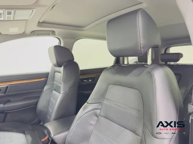 SEMINUEVOS HONDA CR-V a Estados en autogozo