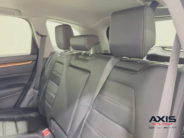 SEMINUEVOS HONDA CR-V a Estados en autogozo