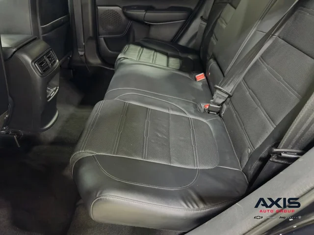 SEMINUEVOS HONDA CR-V a Estados en autogozo