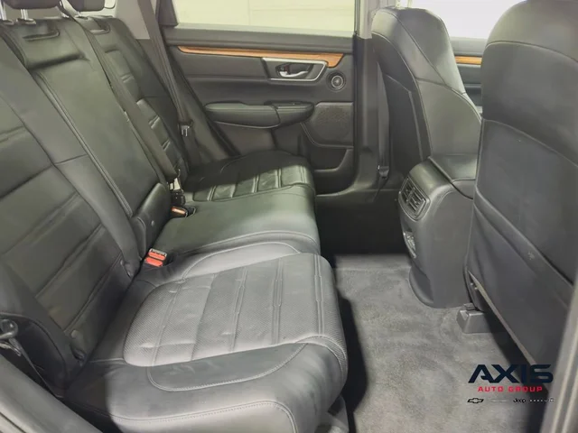 SEMINUEVOS HONDA CR-V a Estados en autogozo