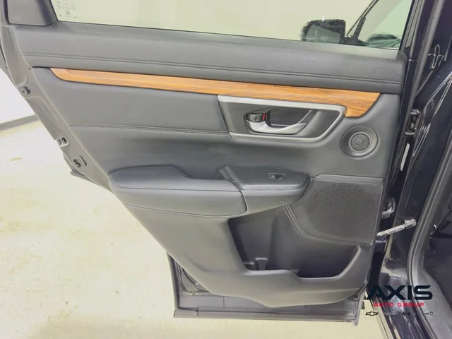 SEMINUEVOS HONDA CR-V a Estados en autogozo