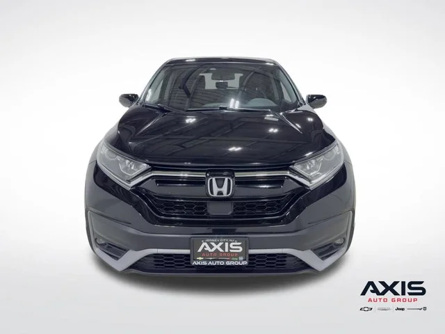 SEMINUEVOS HONDA CR-V a Estados en autogozo