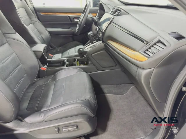 SEMINUEVOS HONDA CR-V a Estados en autogozo