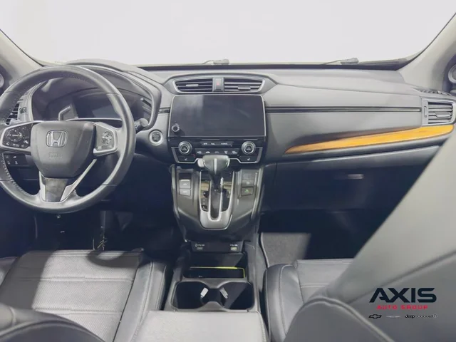 SEMINUEVOS HONDA CR-V a Estados en autogozo
