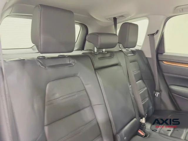SEMINUEVOS HONDA CR-V a Estados en autogozo